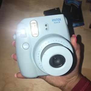 Polaroid Camera